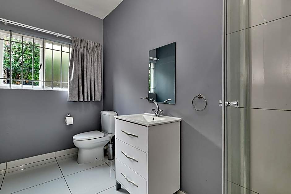 Inn & Out Sandton