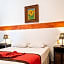 Hotel Casa De Las Flores