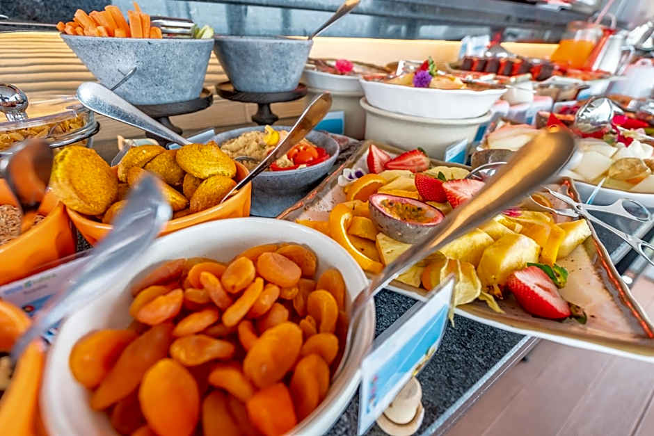 Studios by Aqua Natura Hotels