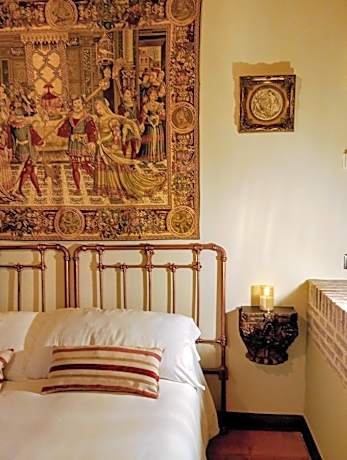 El Nido de Ballesteros