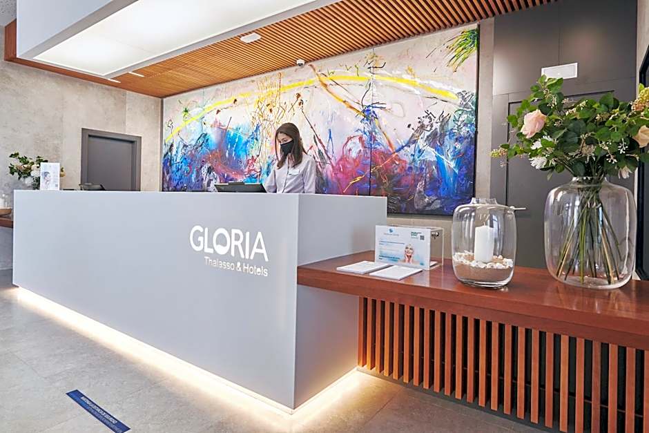 Gloria Palace San Agustín Thalasso & Hotel