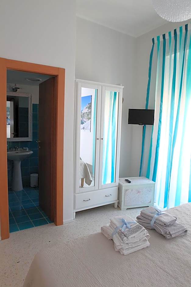 B&B Palazzo Scaramella