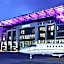 Legend Hotel Lagos Airport, Curio Collection By Hilton