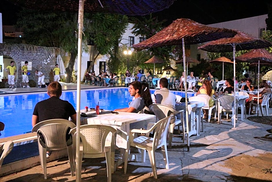 Bodrum Park Hotel