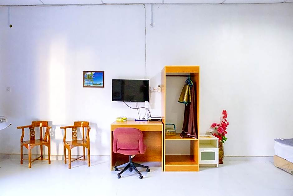 Citra Kadok Hotel & Banquet Hall