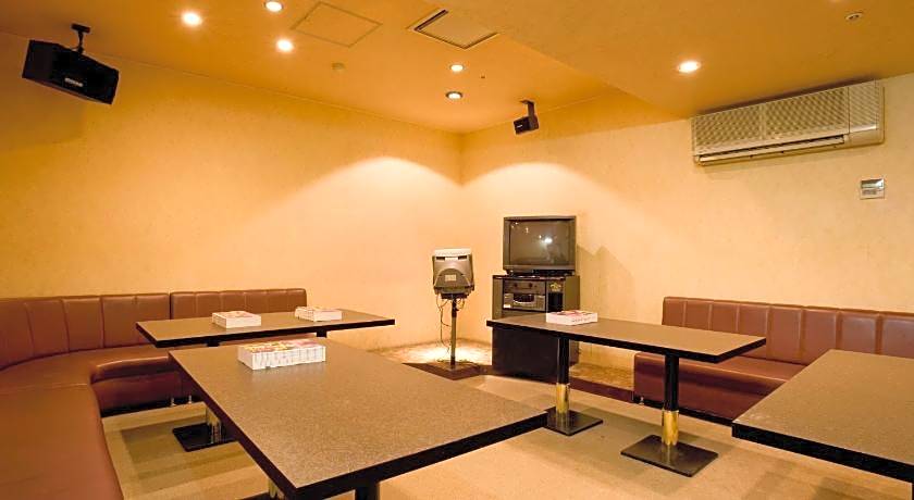 GAMAGORI ONSENKYO MIKAWA BAY HILLS・HOTEL