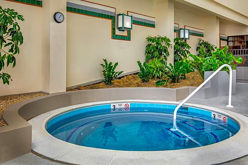Marriott Park Ridge