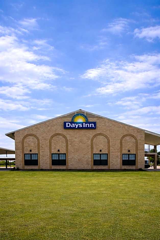 Days Inn by Wyndham Canton