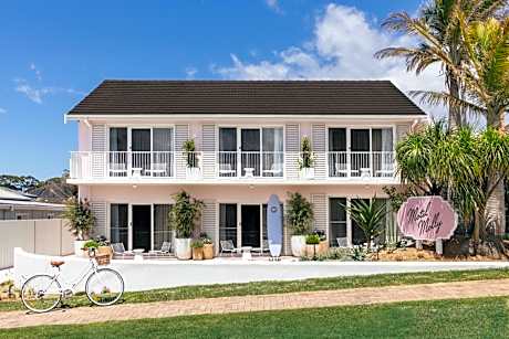 Motel Molly - Boutique Hotel Mollymook
