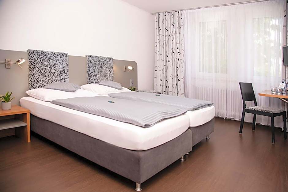 Hotel Russweiher