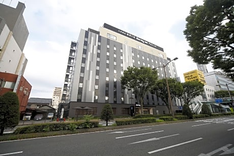 Dormy Inn Kofu Marunouchi Hot Springs