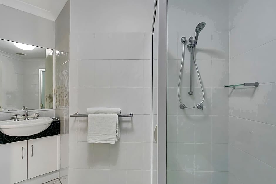 Beachfront Apartments on Trinity Beach