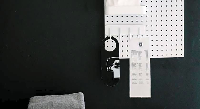 Blu Monkey Phi Phi Island