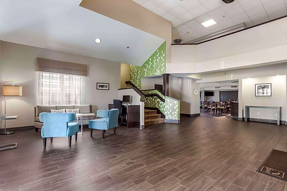 Sleep Inn Little River - North Myrtle Beach