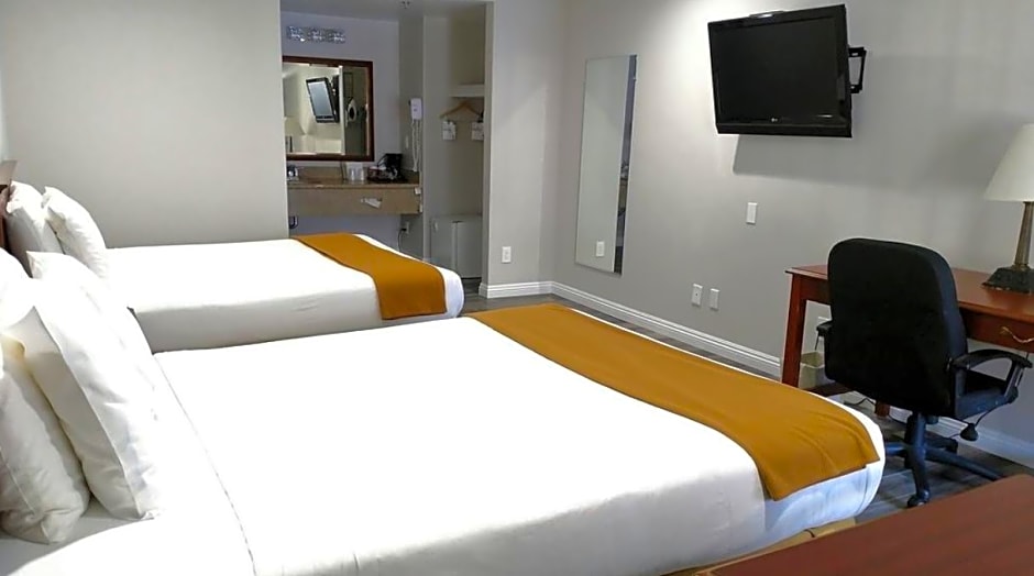 Wave Hotel