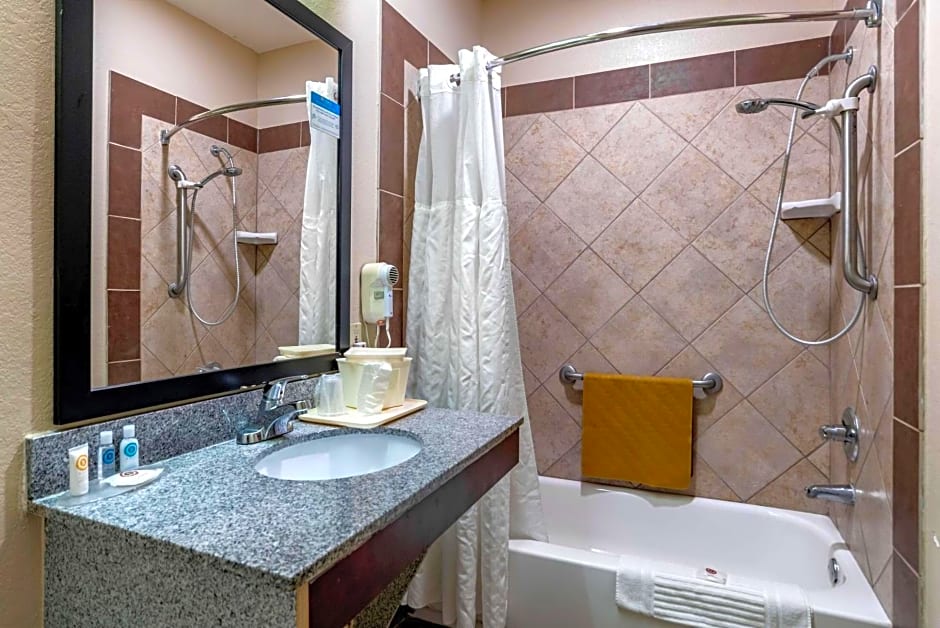 Comfort Inn Birmingham - Irondale