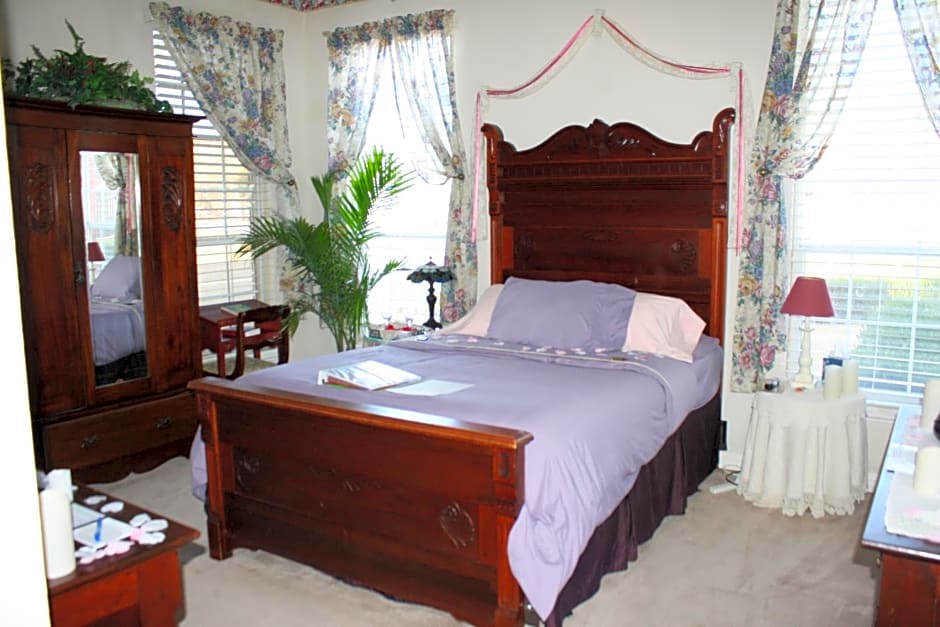 Woodrow House Bed & Breakfast