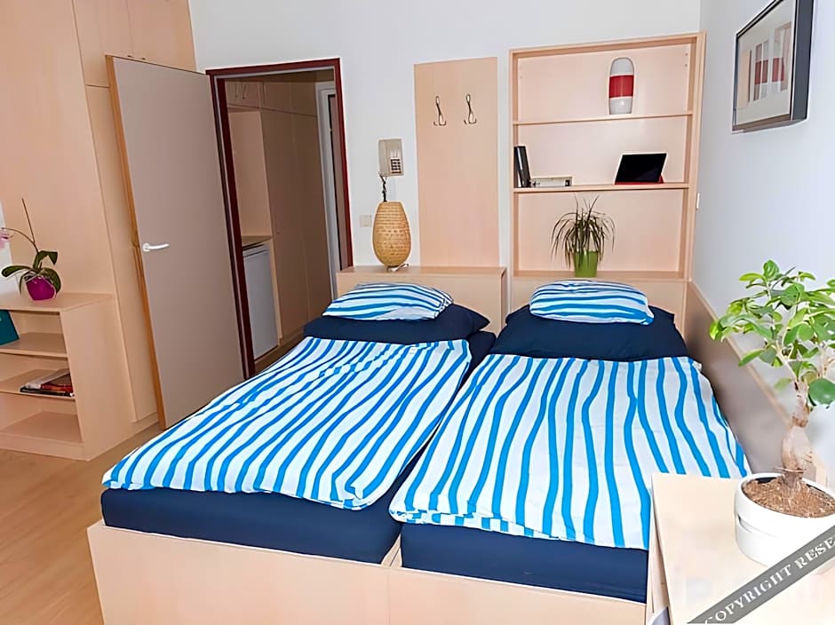 myNext - Riverside Hotel Salzburg