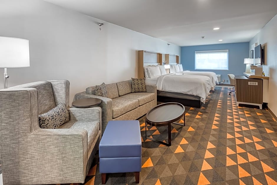 Holiday Inn - Kansas City - Downtown By IHG