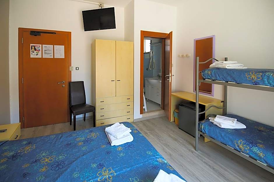 Hotel Danubio