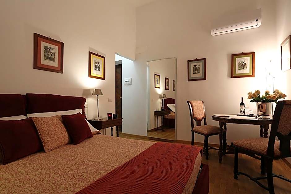 Houspitality Caesar Bed & Breakfast