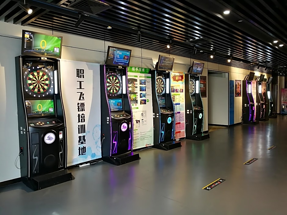 Guangzhou Seaman's Club
