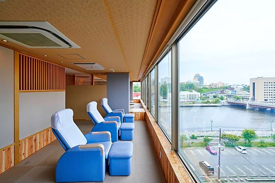 Hotel globalviewKushiro