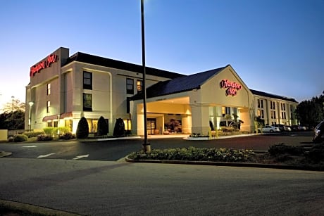 Hampton Inn Atlanta-Newnan