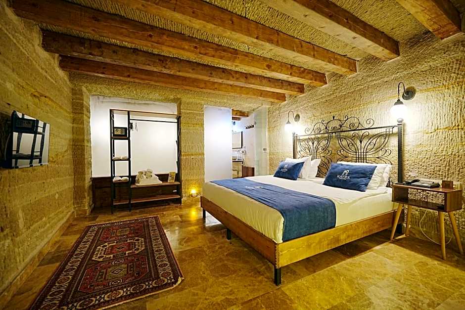 Kayra Cave Suites
