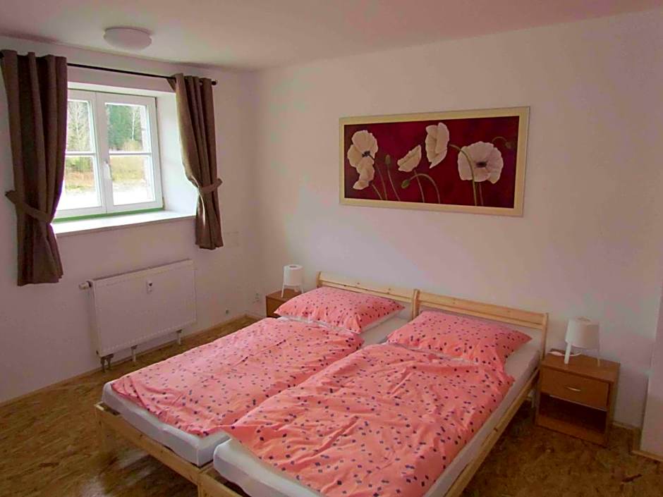 Dopravna Alžbětín