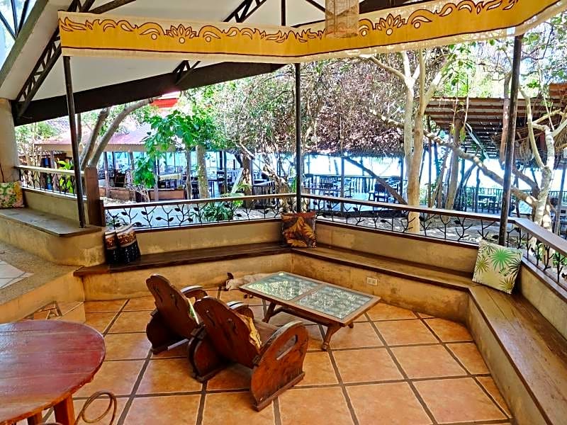 Bohol Bee Farm Hotel