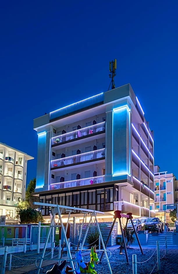 Hotel Teti