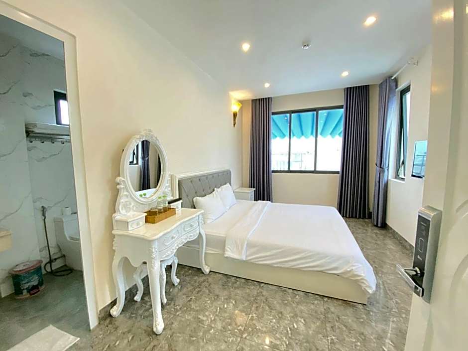 Sun Beach Hotel