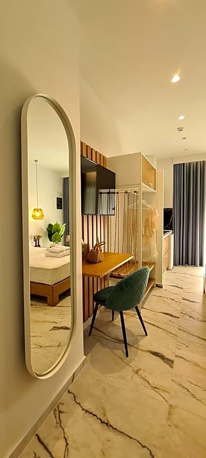 Costa ANASTASIA_sea view suites