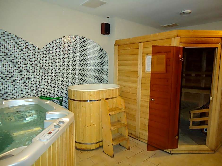 Súkromný Apartmán 209 v hoteli CROCUS