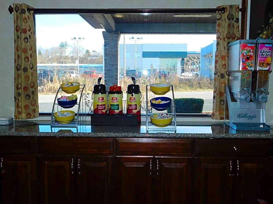 Days Inn by Wyndham Huntington