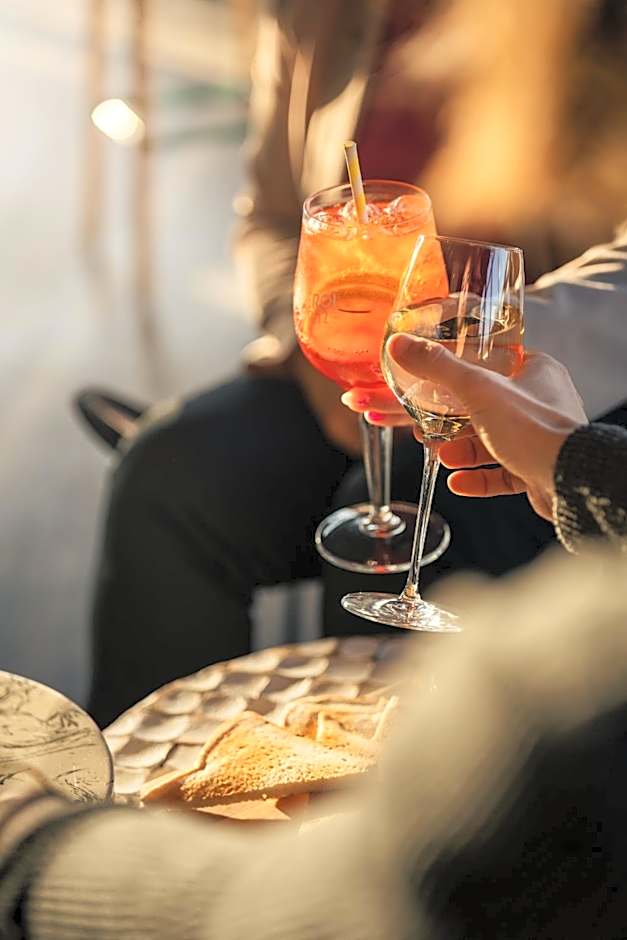 ibis Budget Le Treport Mers Les Bains
