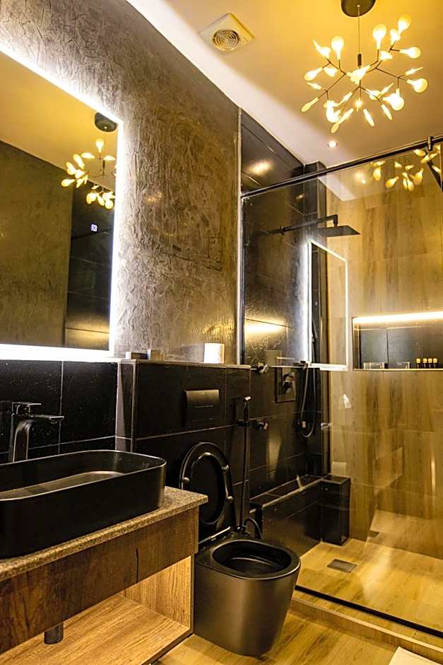 Gigiri Lion Villas II