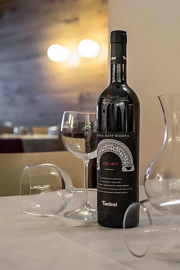 Biker Hotel Al Gallo Forcello