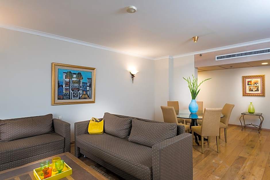 Leonardo Plaza Hotel Eilat