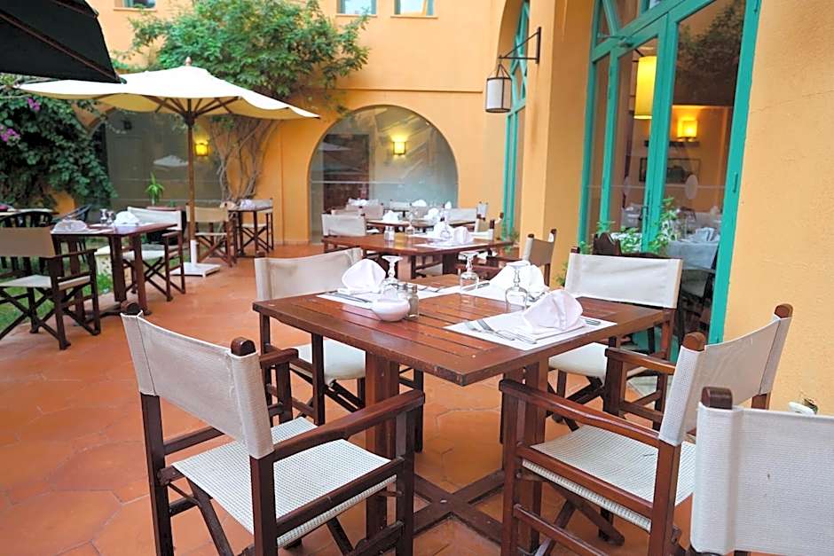 Alhambra Thalasso