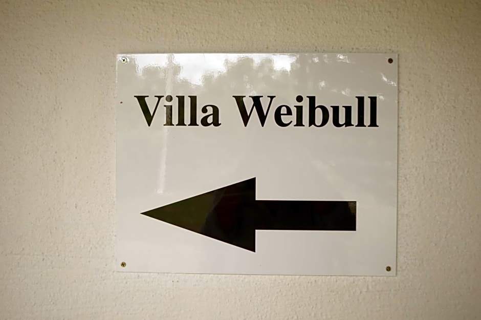 Villa Weibull