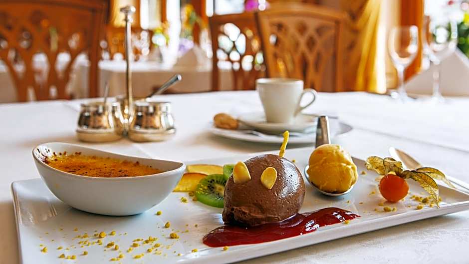 Schwarzwaldhotel Oberwiesenhof