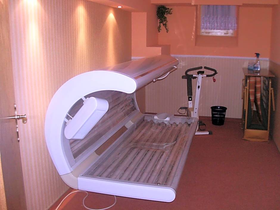 Hotel-Restaurant Marcus