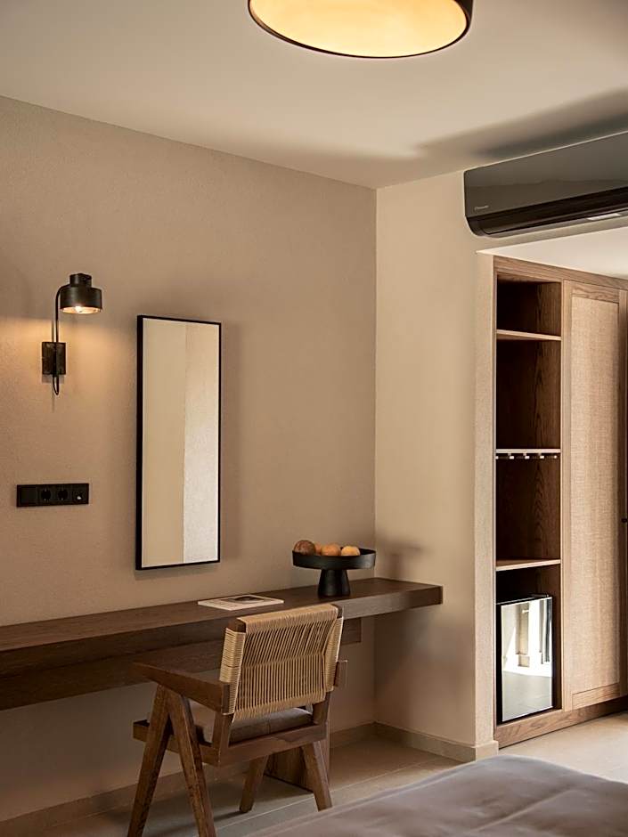 KYMANI Boutique Hotel & Suites