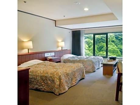 Okudogo Ichiyunomori - Vacation STAY 94808