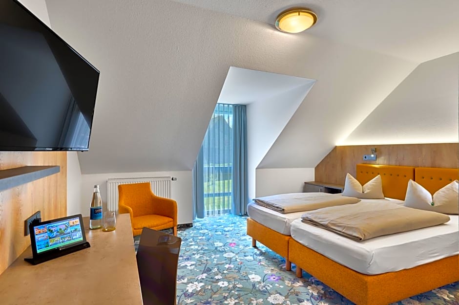 Landhotel Seerose