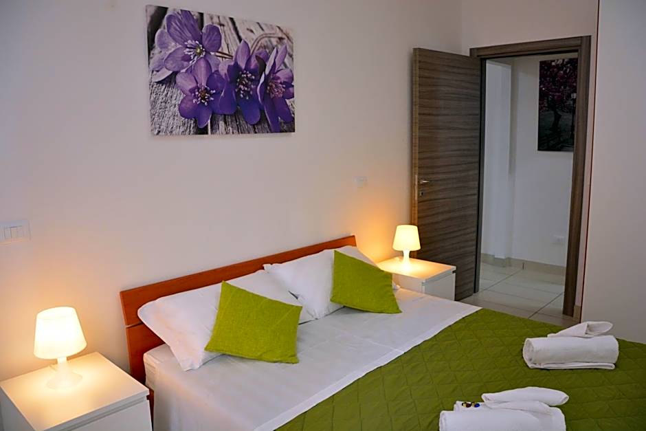 Green Residence