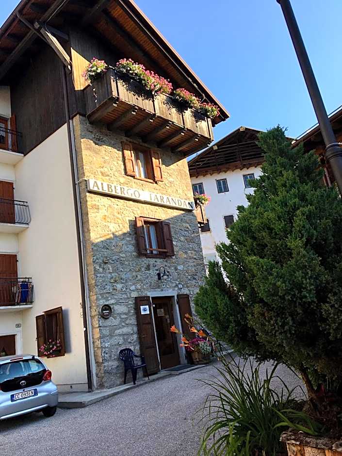 Albergo Meuble Tarandan