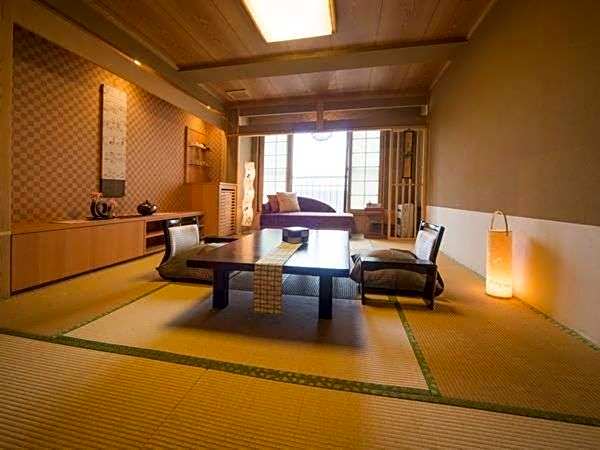 Shiobara Onsen Yama no Yado Shimofujiya
